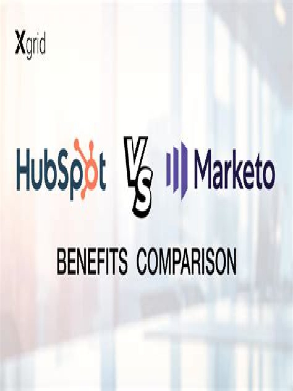 ﻿Marketo vs SharpSpring and Hubspot pricing in Galveston TX