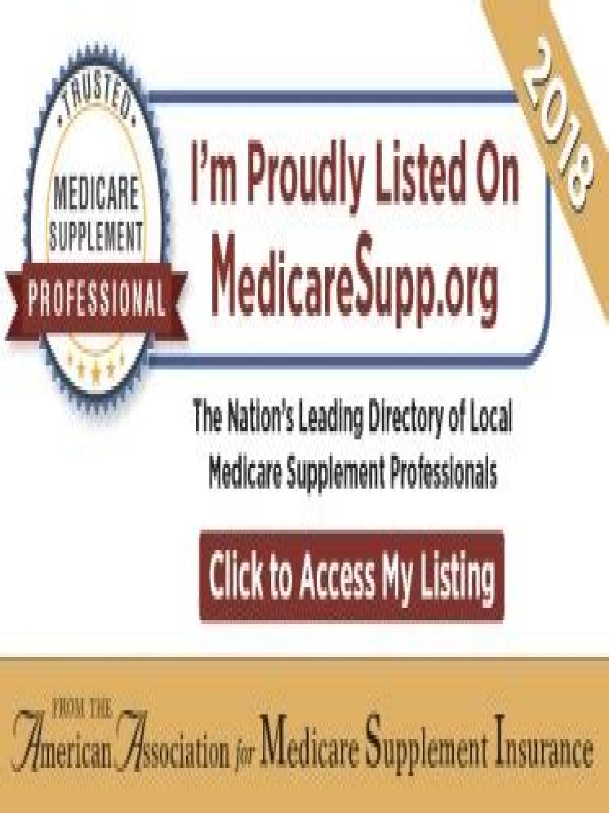Medicare Supplement Insurance Summerville SC