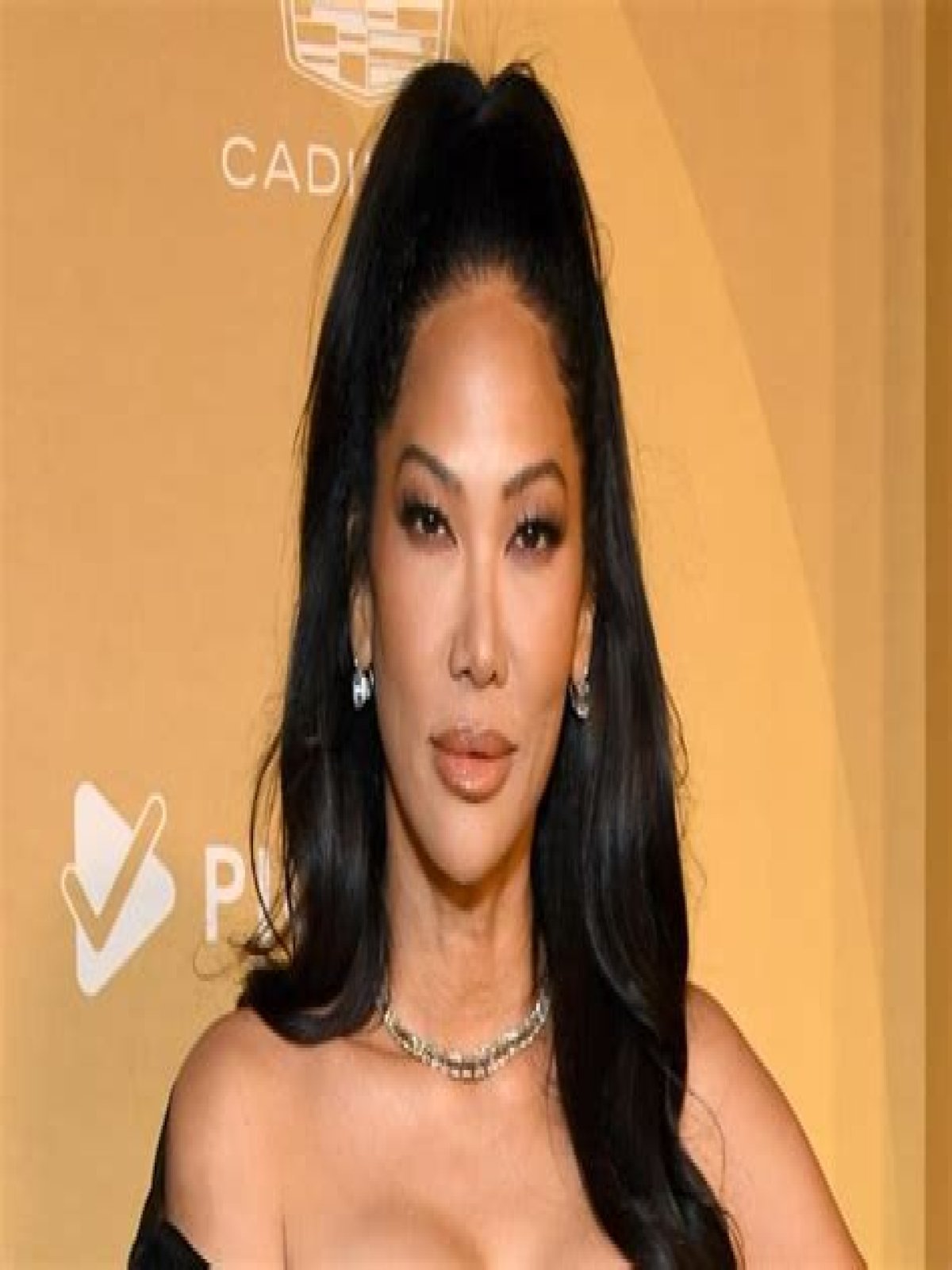 Meet Kimora Lee Simmons' parents Joanne Perkins & Vernon Whitlock Jr.