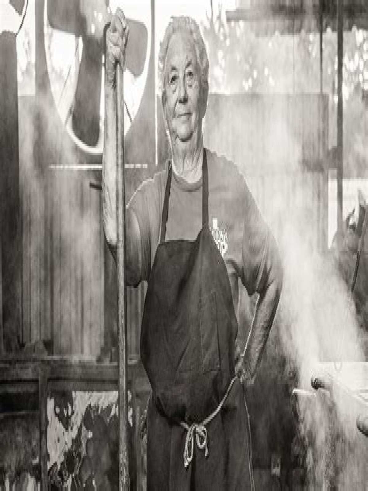   Meet Tootsie Tomanetz from Chef’s Table: BBQ – plus how to visit Snow’s!    Wed 2 September 2020 16:40    Eve Edwards    