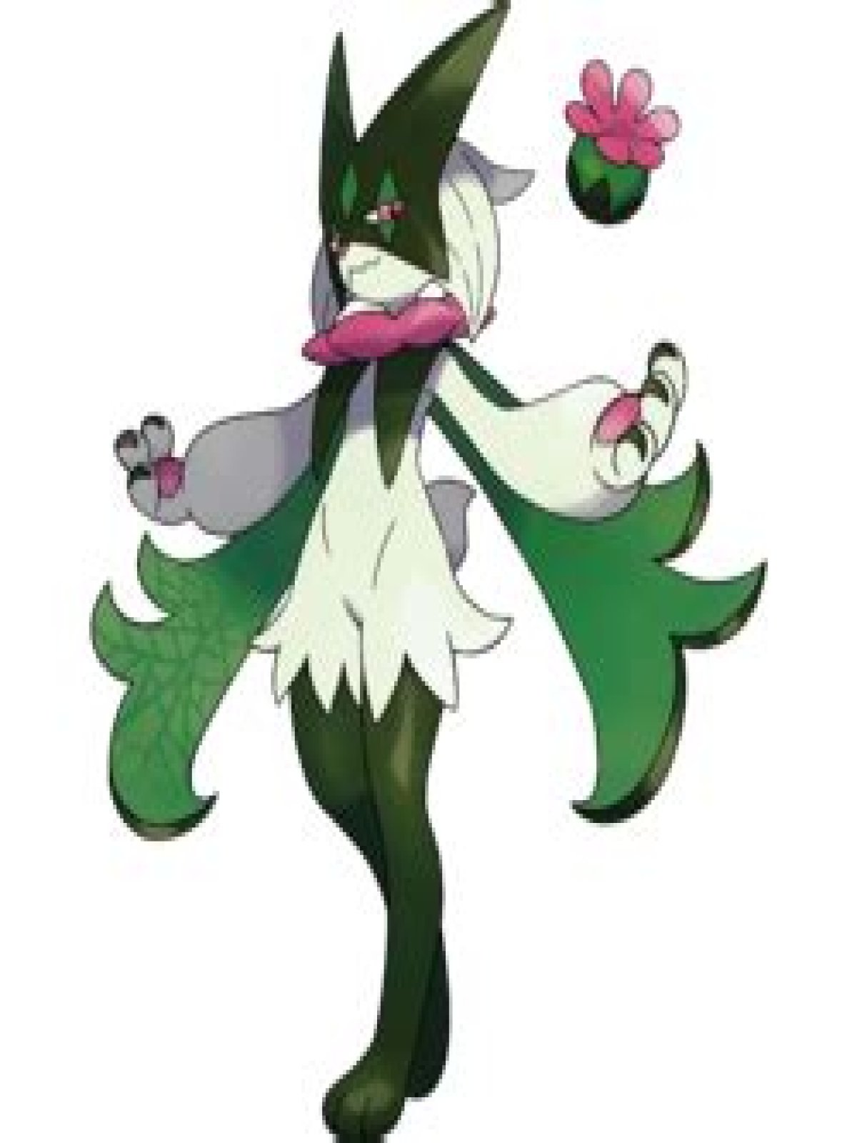 Meowscarada (Pokémon) - Bulbapedia, the community-driven Pokémon encyclopedia