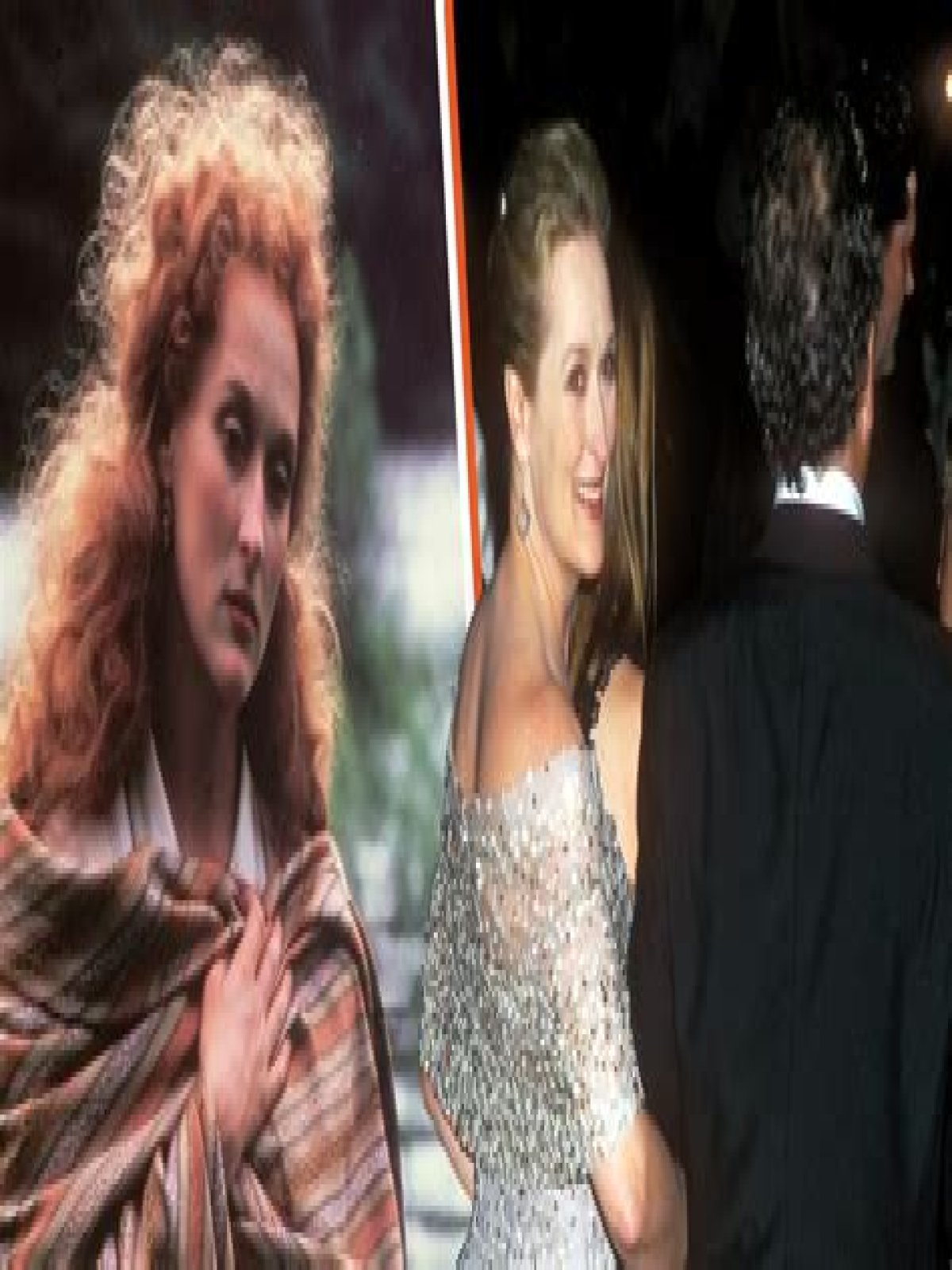 Meryl Streep Was Homeless after Boyfriend's Death Yet Future Husband & Dad of Her 4 Kids Came to Her Rescue