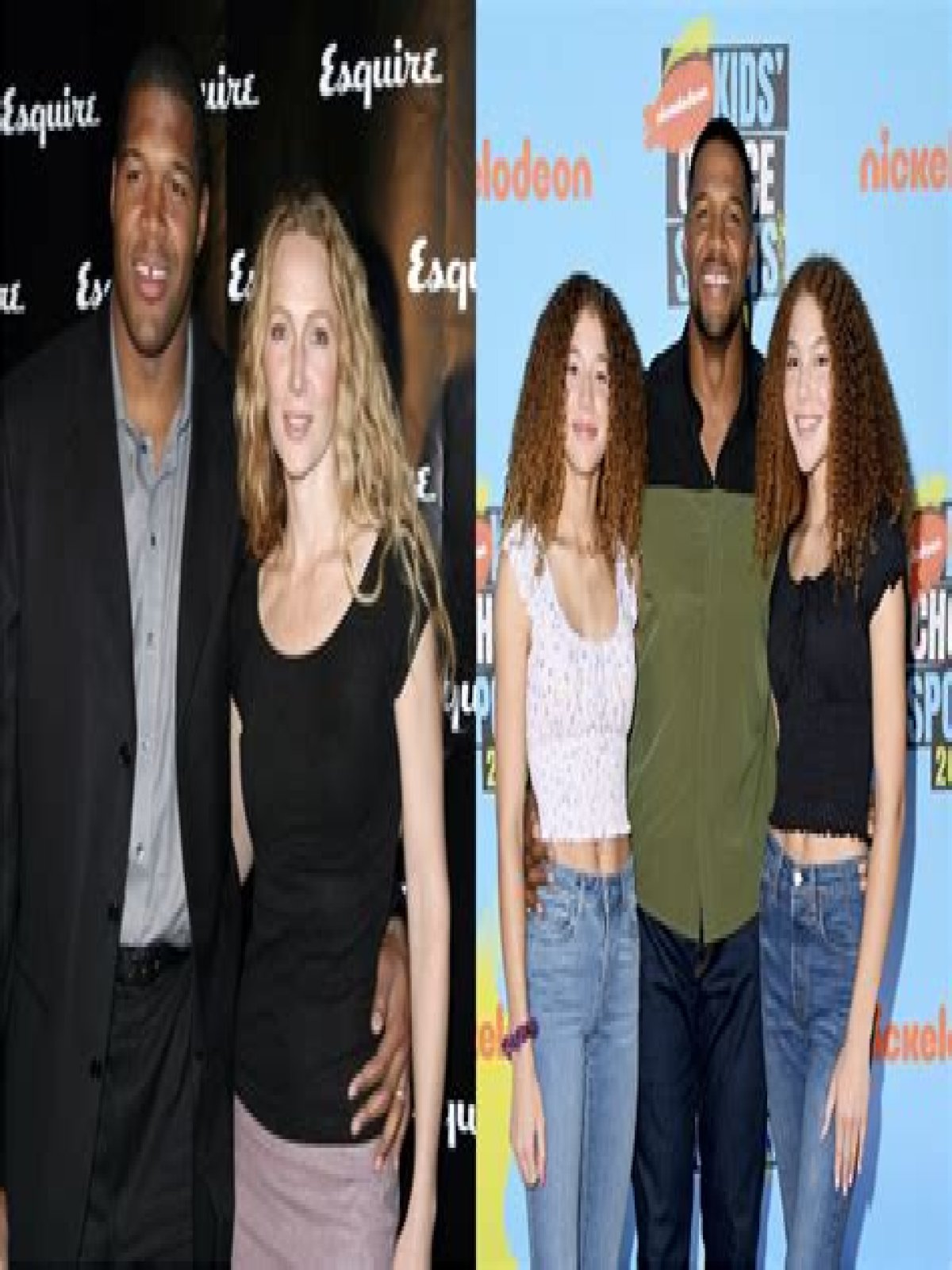 
                              Michael Strahan Claims Ex-Wife is Abusing Children, Wants Full Custody
                    
                          Michael Strahan
                          My Ex-Wife's Abusing Our Children ...
                          I Want Primary Custody!!!
                      
        
        
          
                          
                Exclusive
              
                        
              
                
                                  3.3K
                              
            
            
              
                
              
            
          

                      3/11/2020 12:50 AM PT
                  
      