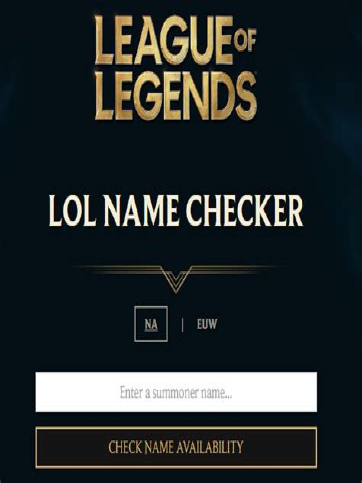 More than 100+ Best name in LOL Check out [2021]