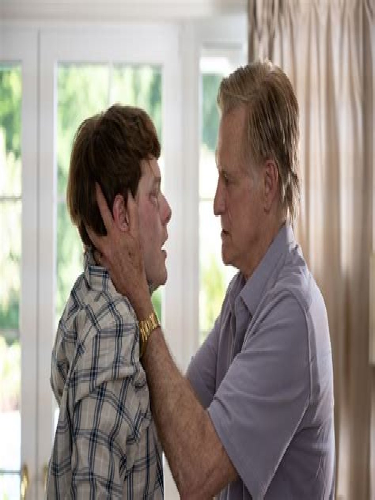 Movies starring Bill Pullman