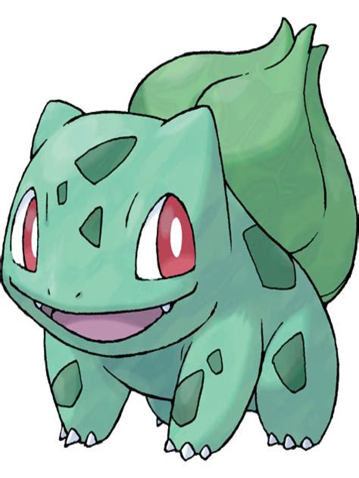 Mythical Pokémon - Bulbapedia, the community-driven Pokémon encyclopedia