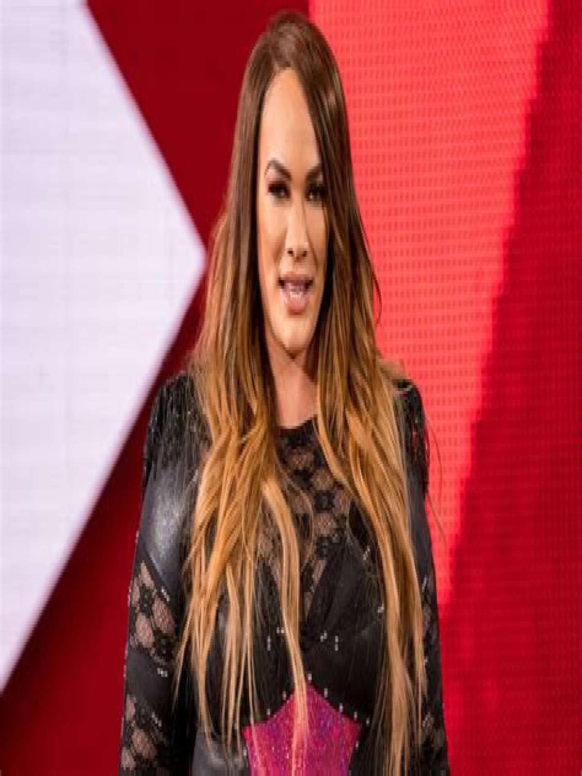 Nia Jax Reflects On ‘My Hole’ Going Viral