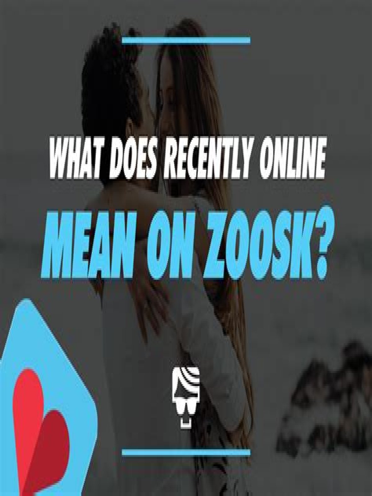 On zoosk what does viewed mean?