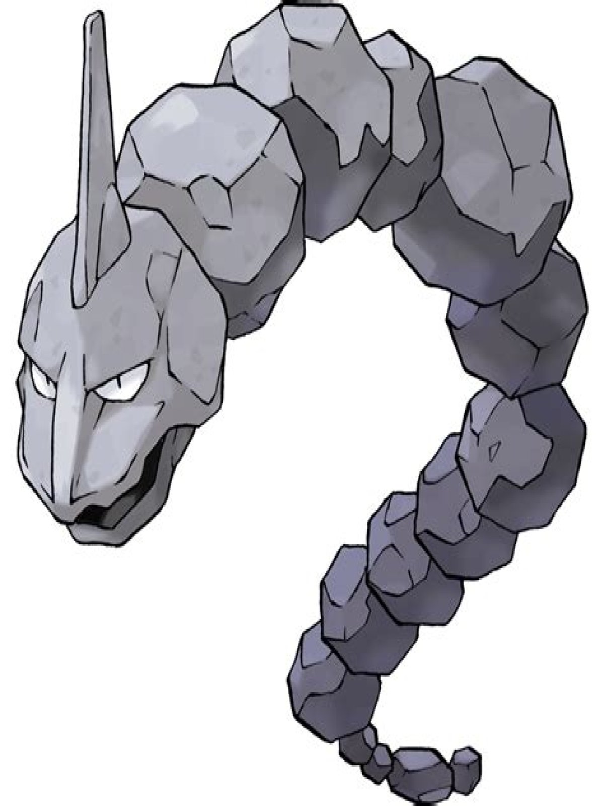 Onix (Pokémon) - Bulbapedia, the community-driven Pokémon encyclopedia