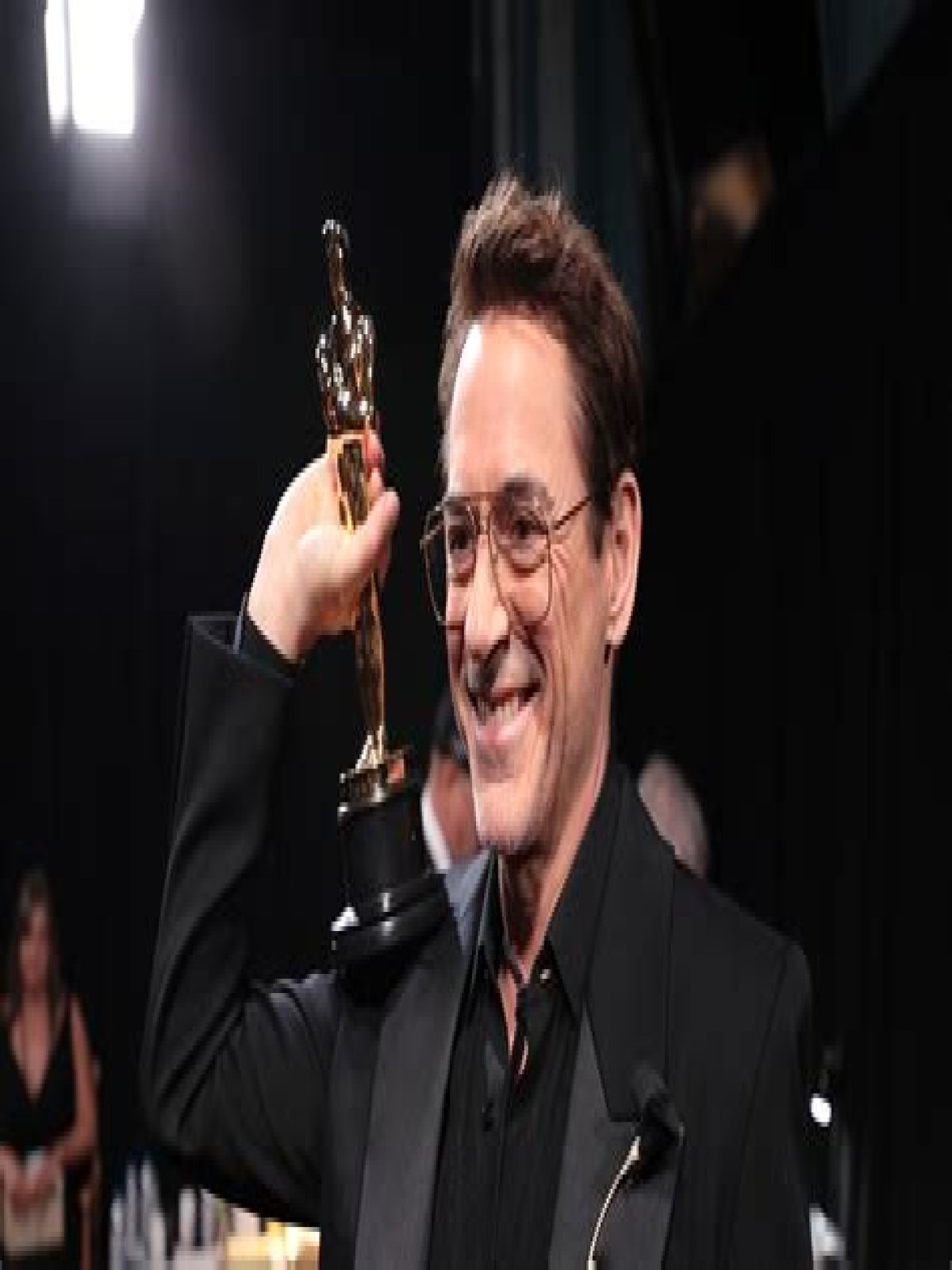 ‘Oppenheimer’ and 2 other surprising movies made history at the 2024 Oscars, and here’s how