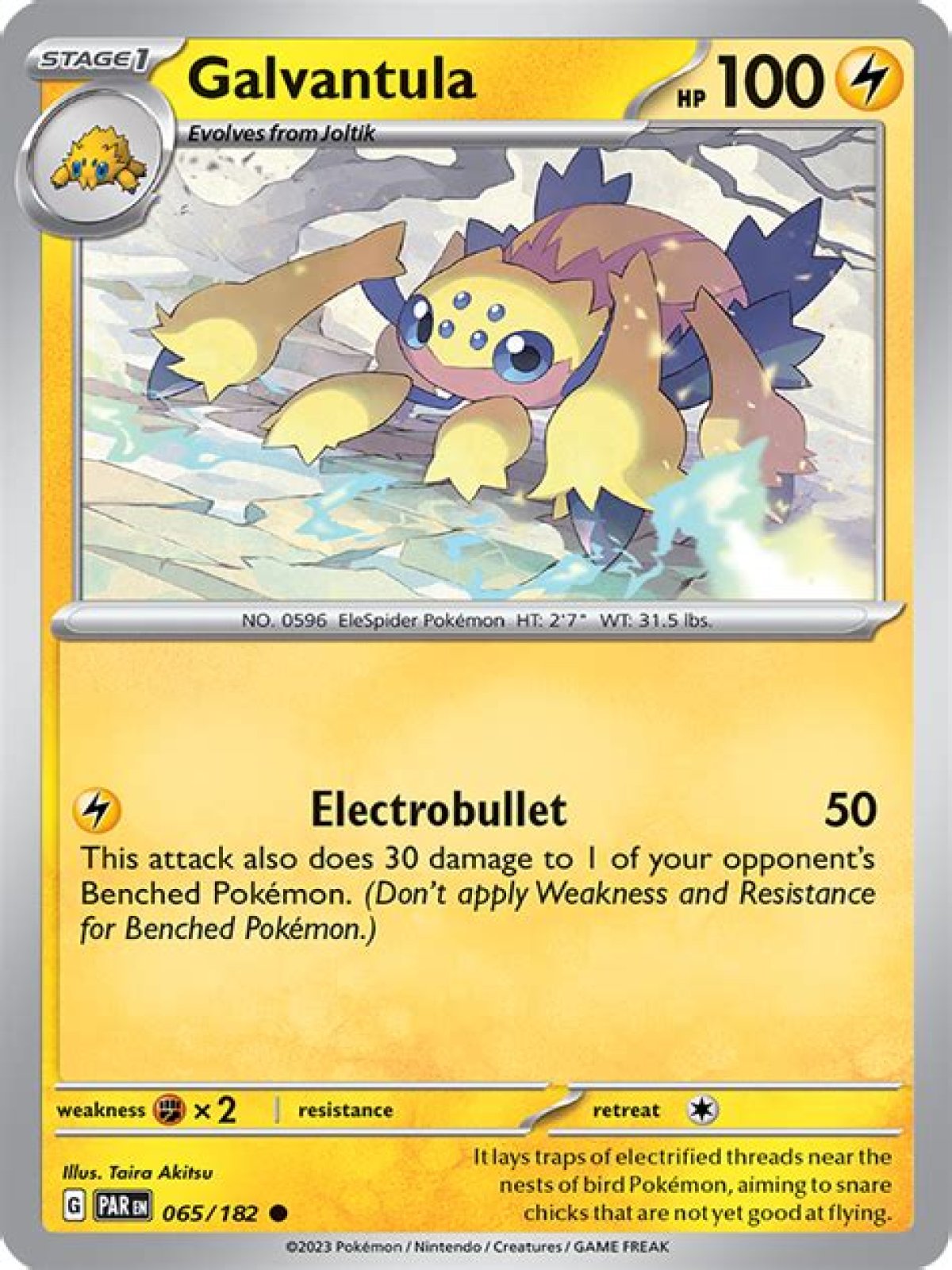 Paradox Pokémon - Bulbapedia, the community-driven Pokémon encyclopedia