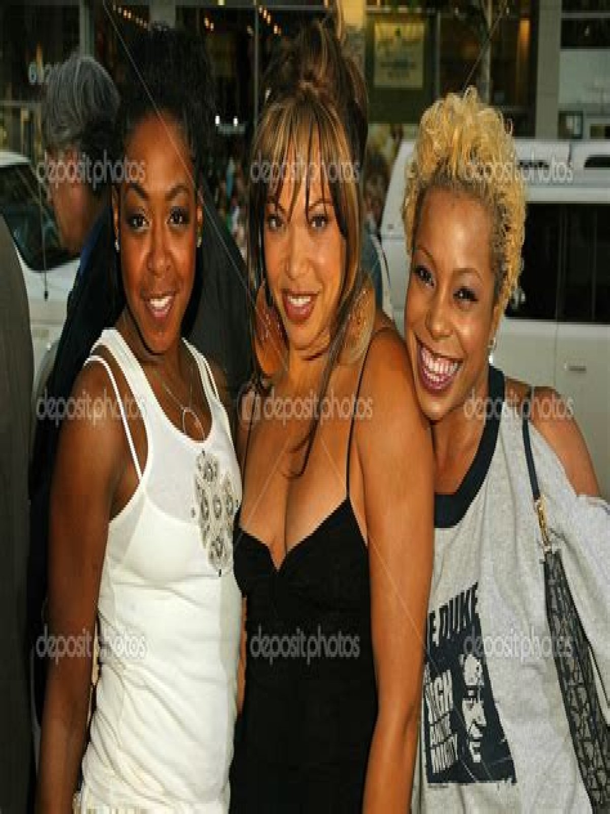 Paula Jai Parker Siblings: The Talented Trio of Hollywood
