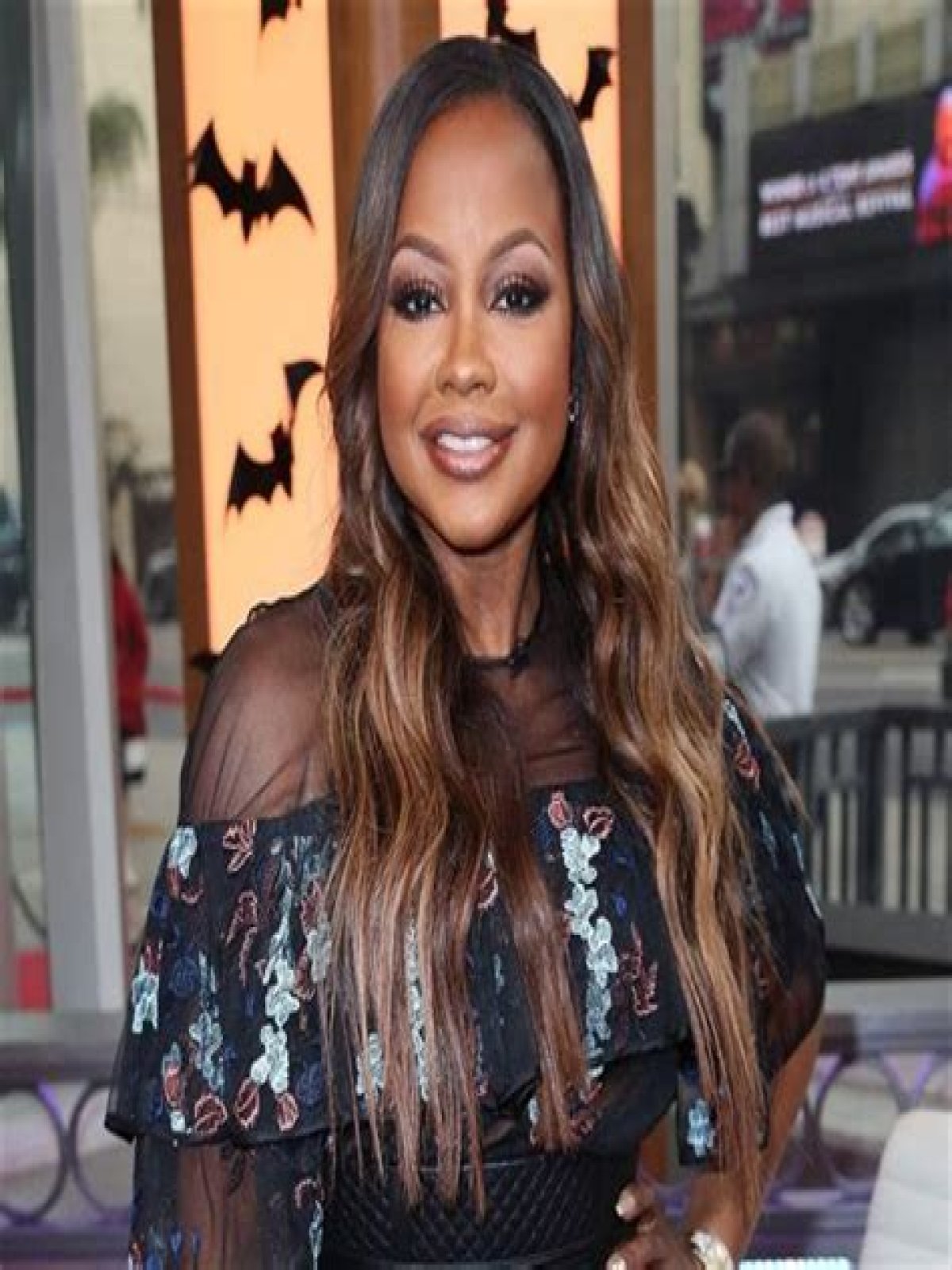 Phaedra Parks Has Some Tough Decisions To Make During This Global Crisis