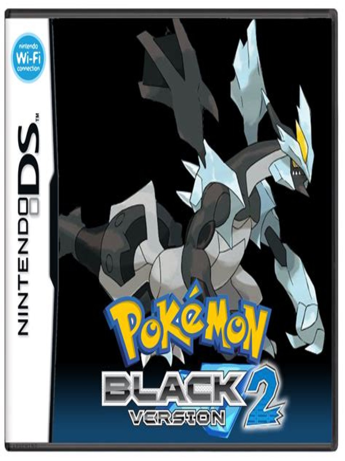 Pokémon Black and White Versions 2