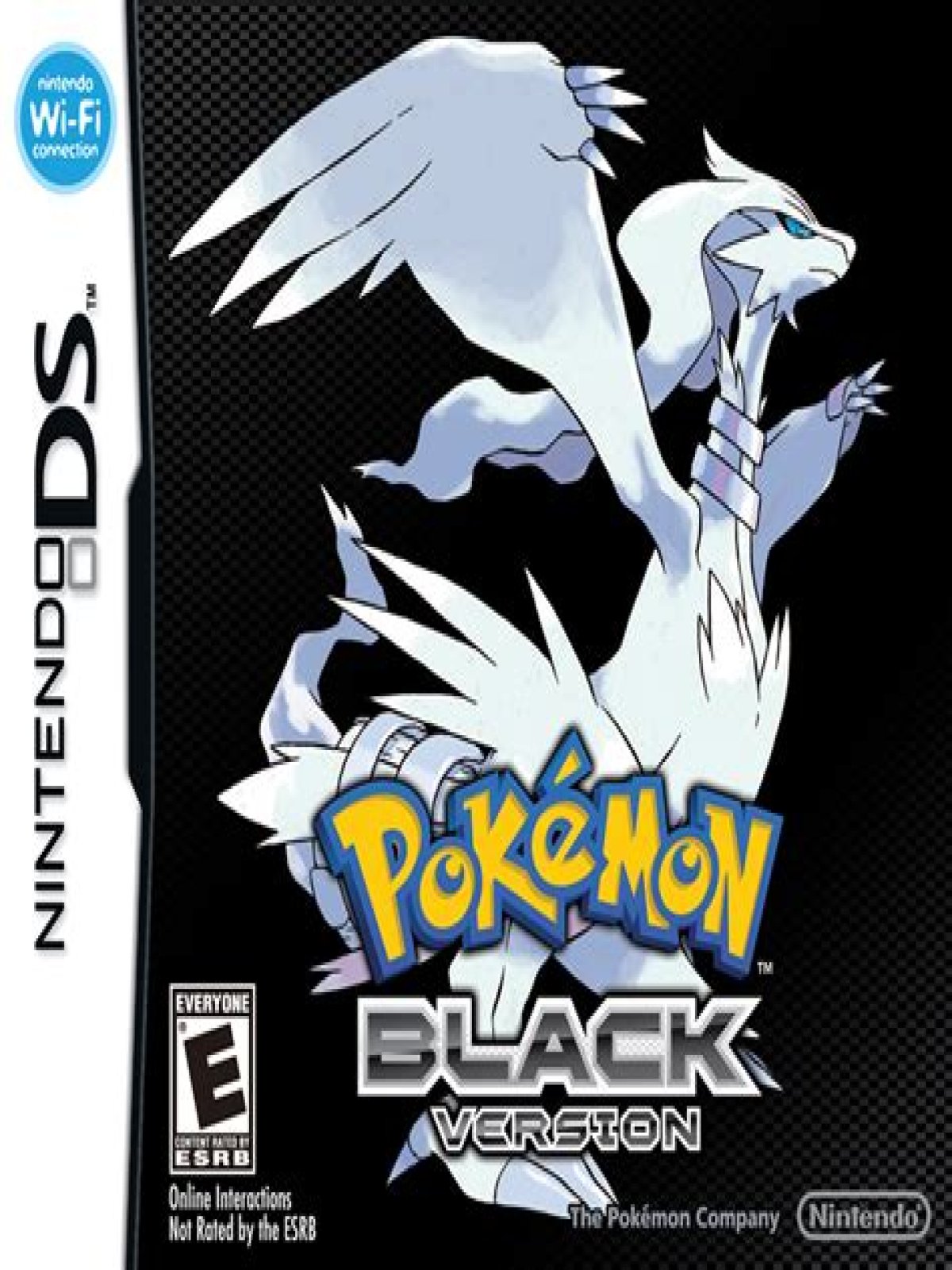 Pokémon Black and White Versions