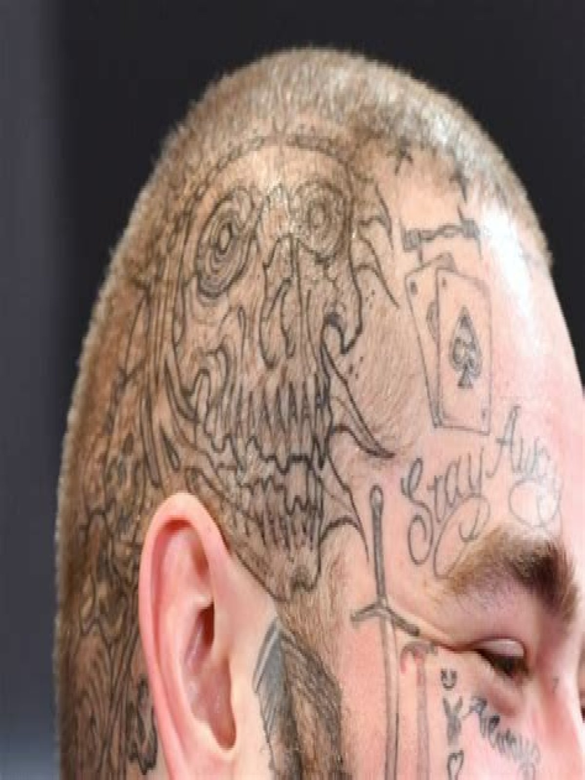 Post Malone’s 12 Tattoos & Their Meanings