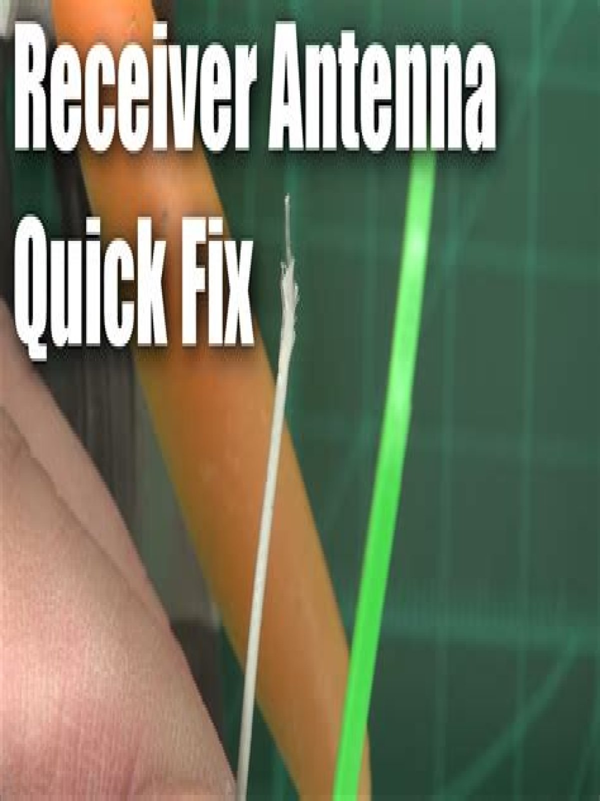 Question: How To Repair Sirius Antenna Cable