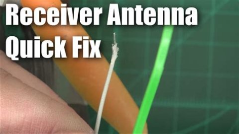 Question: How To Repair Sirius Antenna Cable