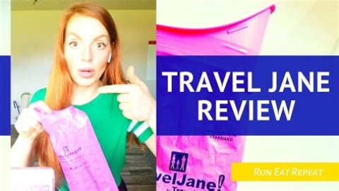 Question: How To Use Travel Jane Urinal