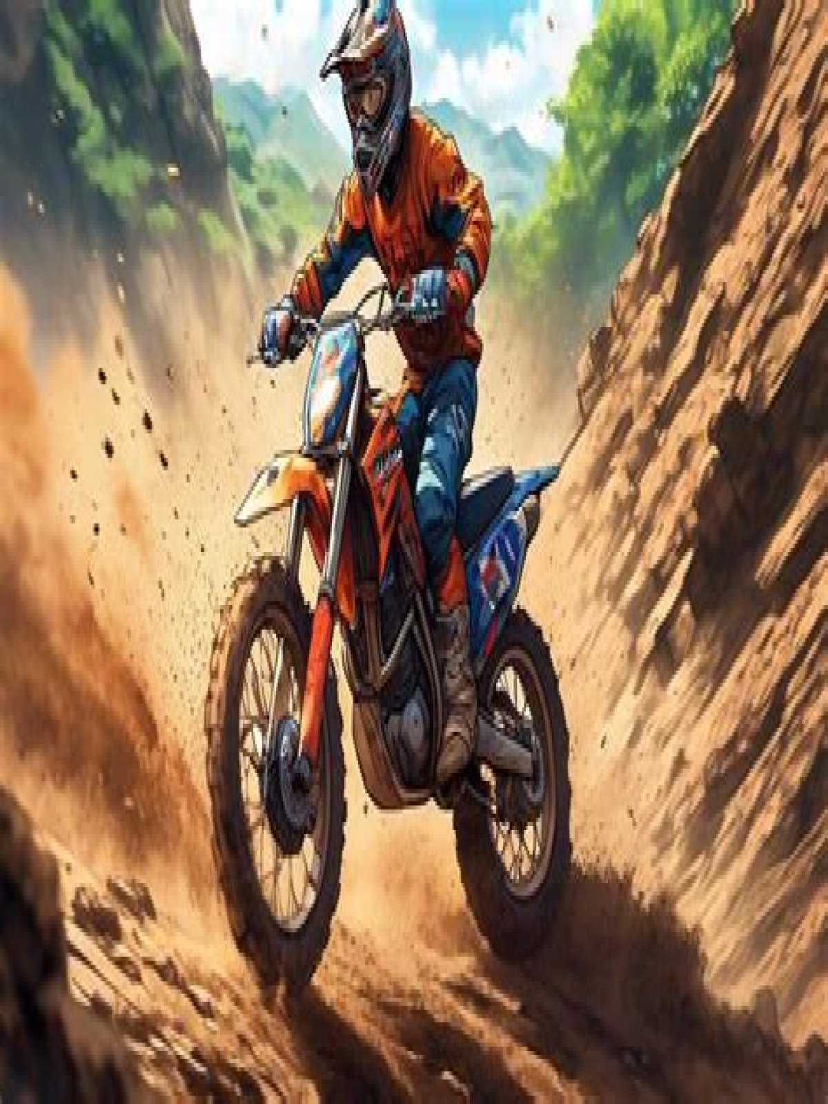 Question: What Does Cc Mean Dirt Bike