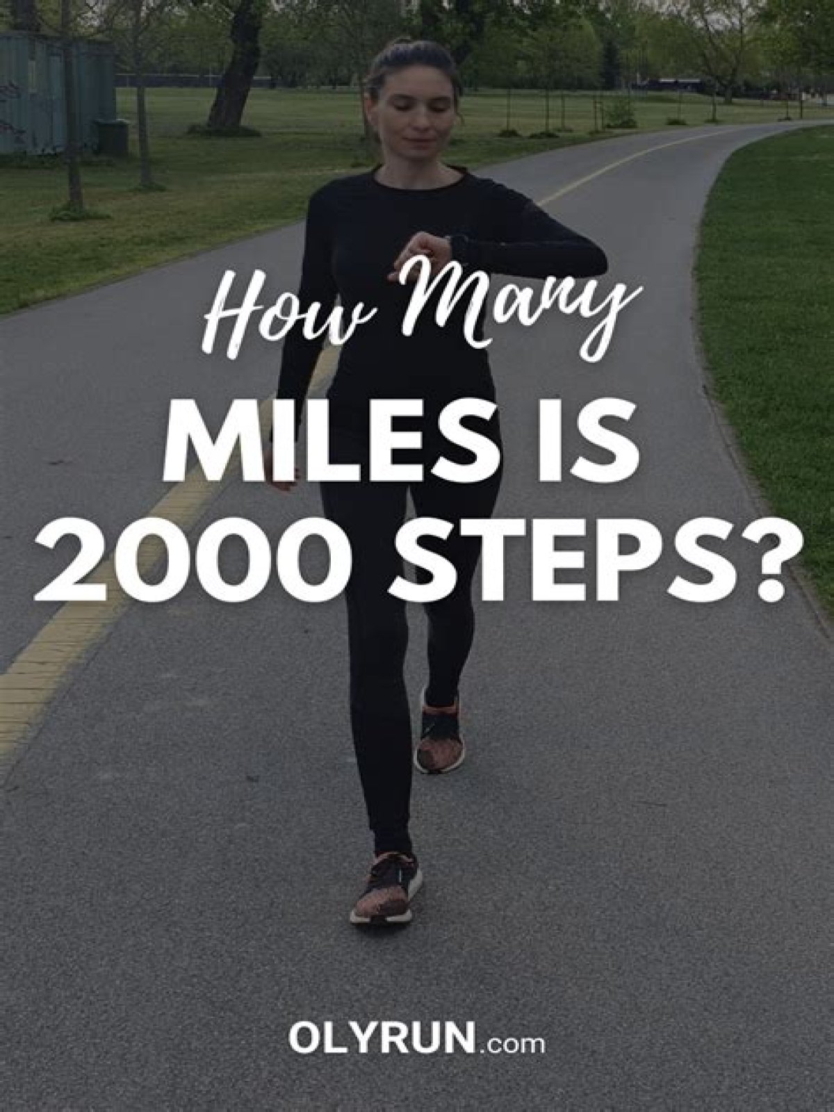 Quick Answer: How Many Miles Is 22 000 Steps