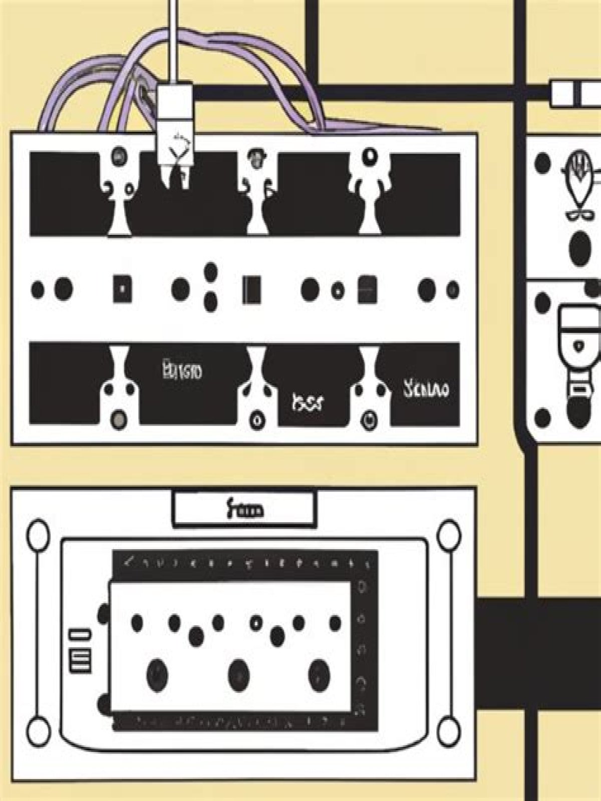 Quick Answer: How Many Watts Is 120V