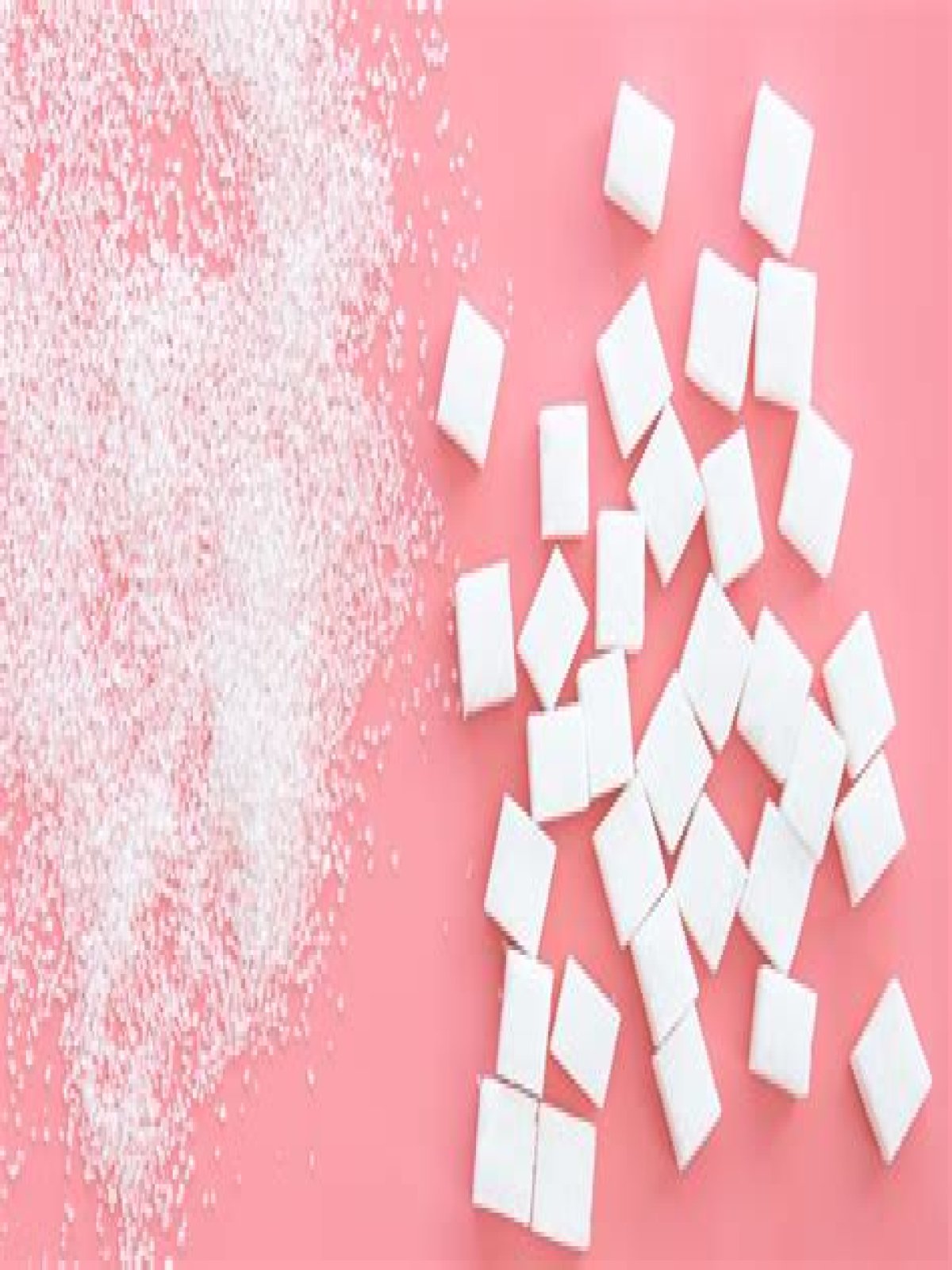 Quick Answer: How Much Sugar Is In A Cube Of Sugar