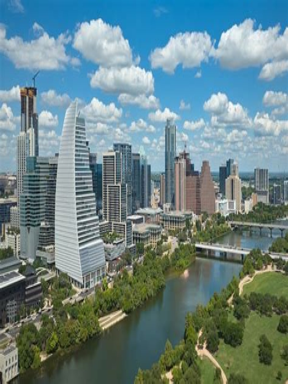 Quick Answer: What Time Is Austin Texas Now