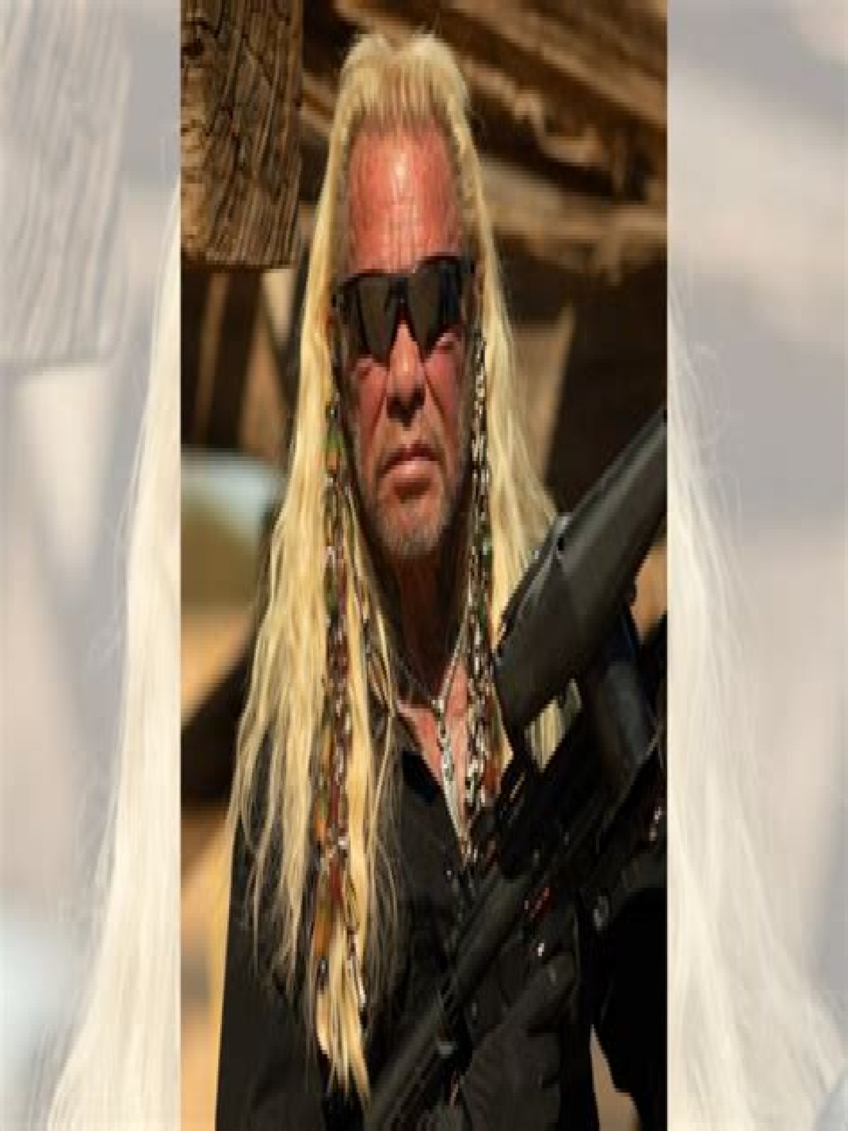 Quick Answer: Where Is Dog The Bounty Hunter Now 2021