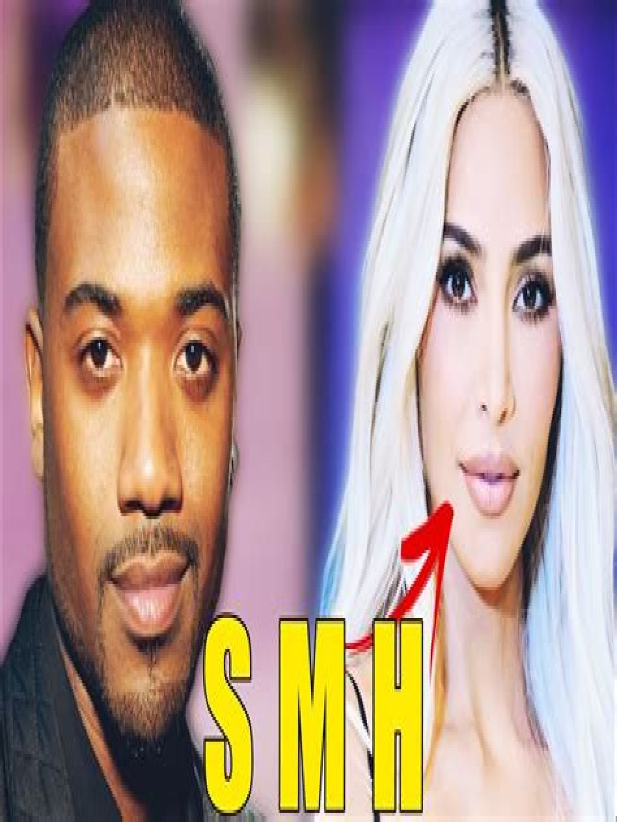   Ray J has fans ‘Googling Kim Kardashian’s handwriting’ after latest IG Live    Mon 12 September 2022 13:01    Helen Williams    