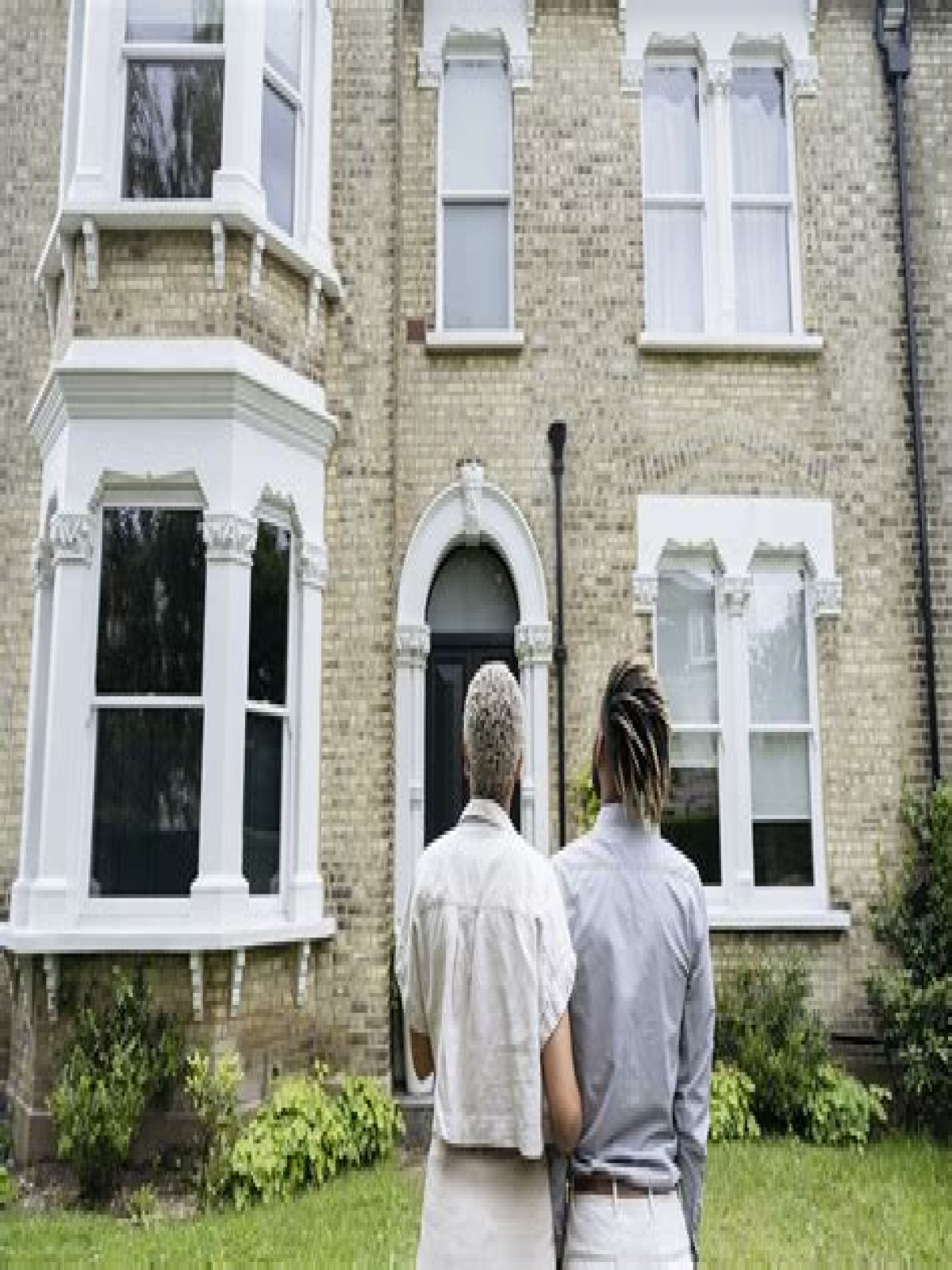 Remarkable Journey of a Gay Couple: From Struggling to Buy in the UK to Owning a Village in France (photos)
