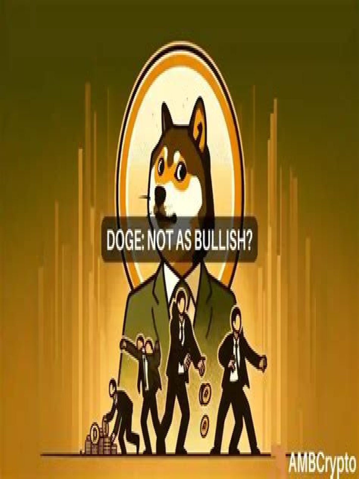 Should I take my money out of Dogecoin?