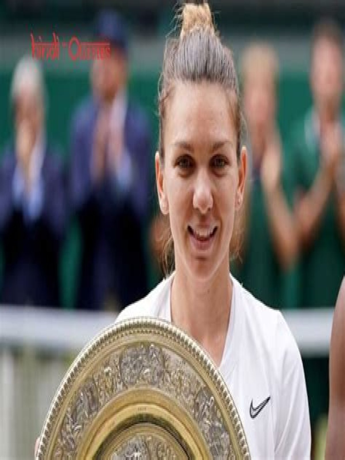 Simona Halep Net Worth
