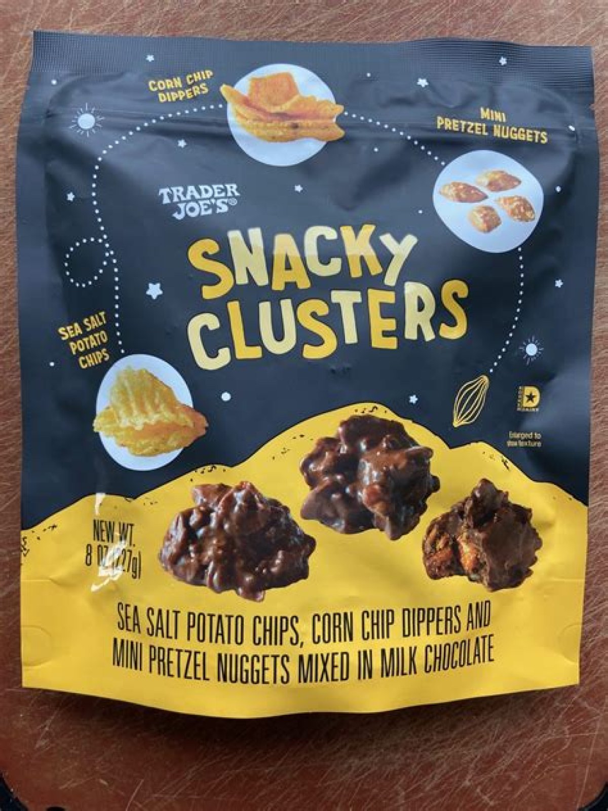 Six Trader Joe's new or returning items starting at $2 - including one which feels like 'satin on my skin'