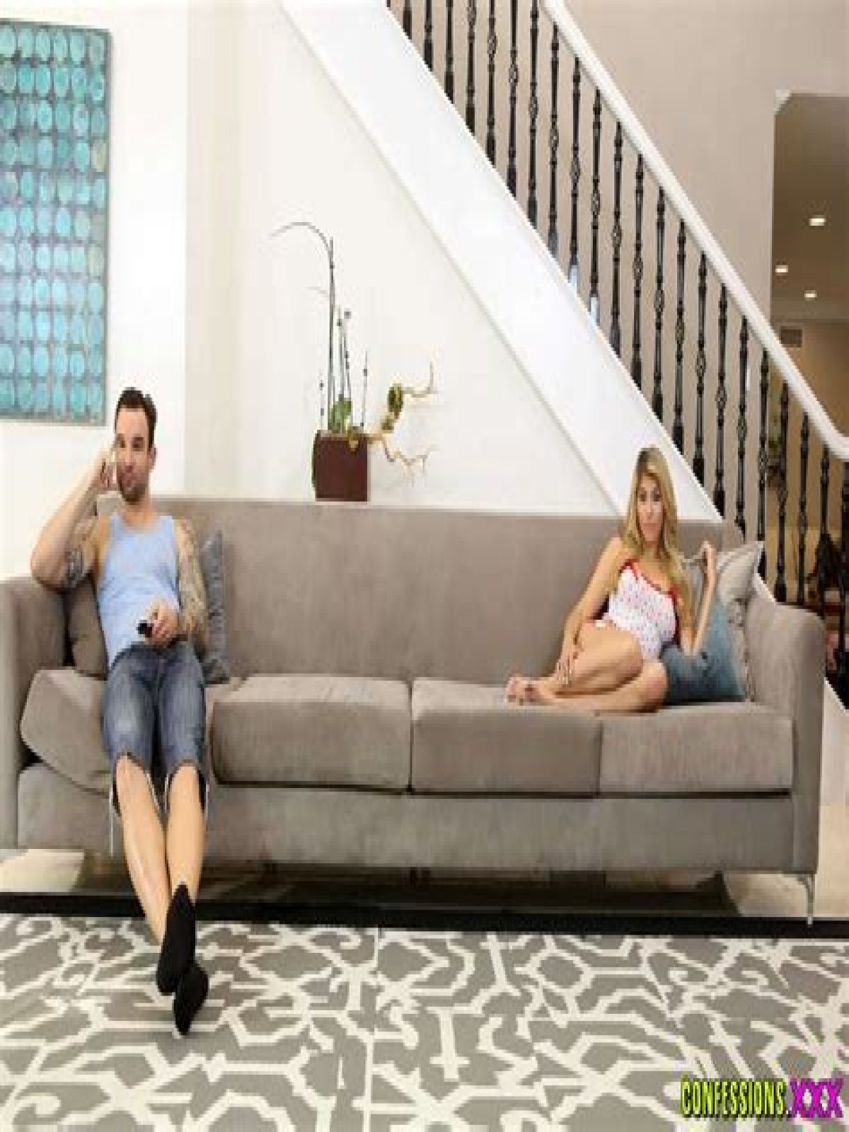 Stephanie West Feet (4 images) Sexy Feets