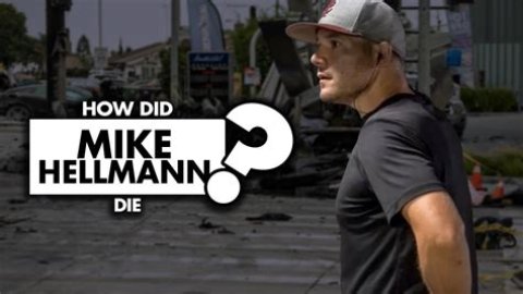   Street Outlaws producer Mike Helmann sadly passed away at 40    Tue 7 March 2023 14:17    Updated Tue 7 March 2023 15:19    Helen Williams    