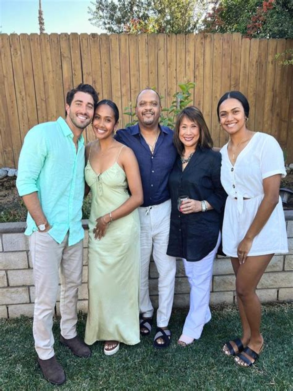 ‘That’s not fair to her’: Rachel Nance had a hometown date that was edited out of ‘The Bachelor’