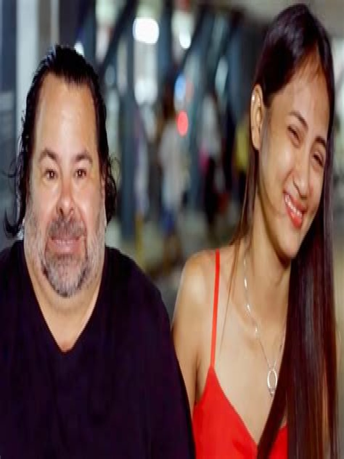 The ’90 Day Fiancé’ universe, explained