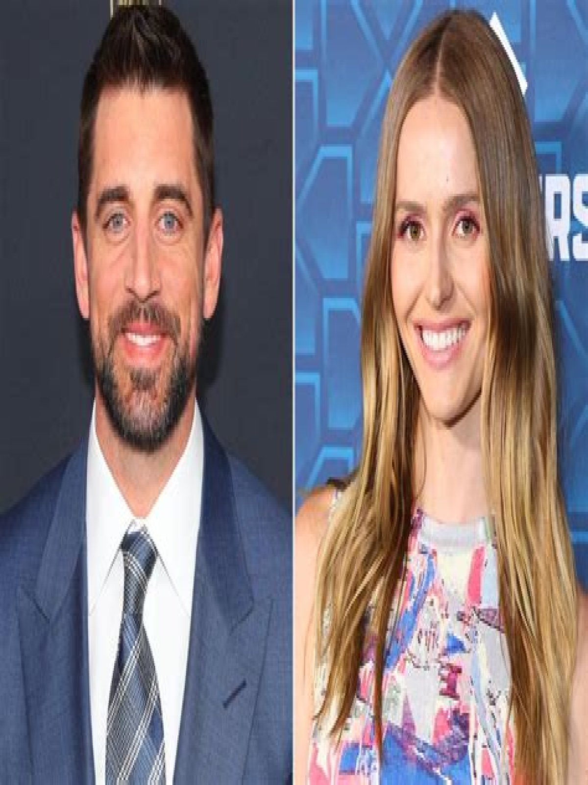 The Untold Truth About Aaron Rodgers' Girlfriend Mallory Edens