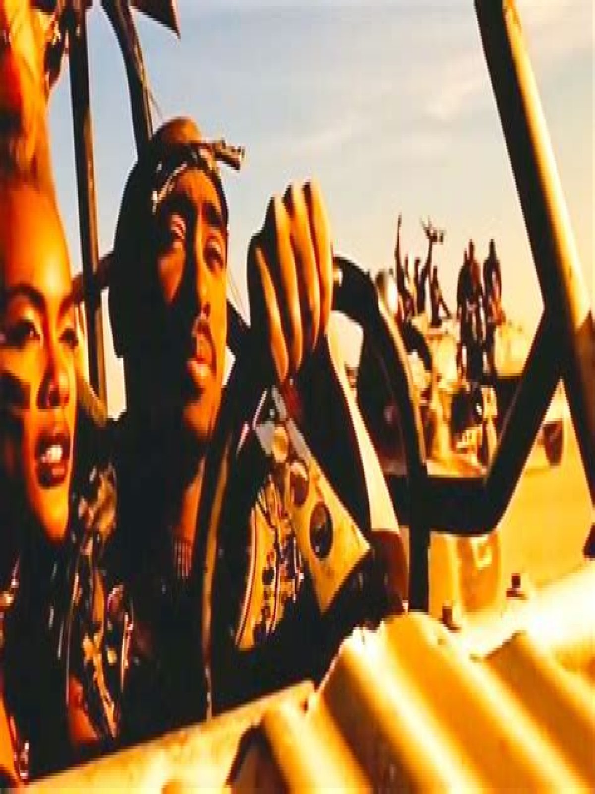 Tupac Shakur - Death, California Love & Music