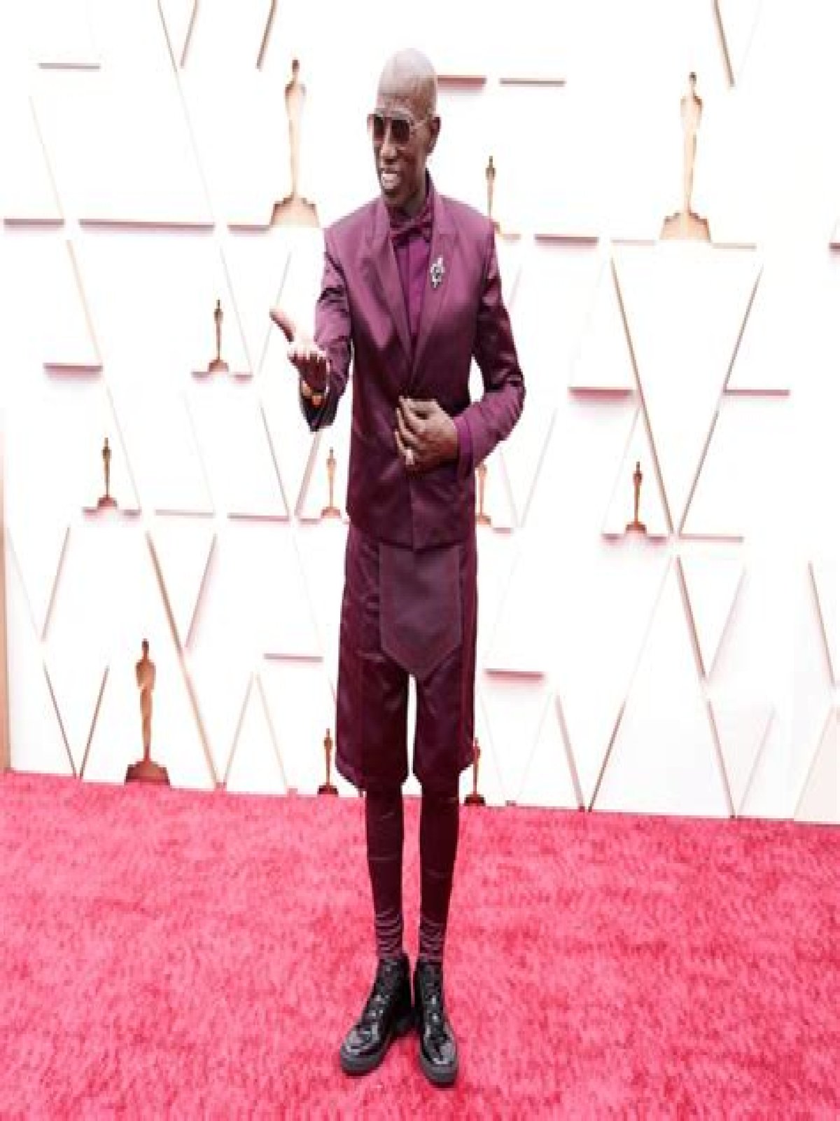 Wesley Snipes Sick? The Truth Behind His Recent Weight Loss
