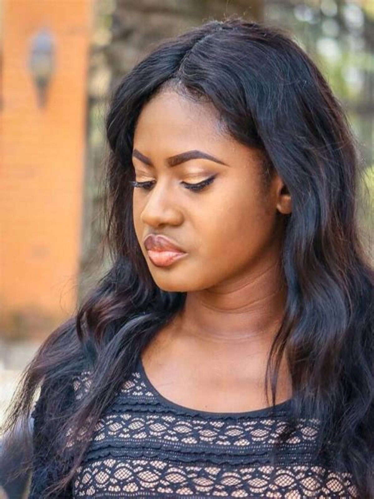 What are Ghanaian girls like?