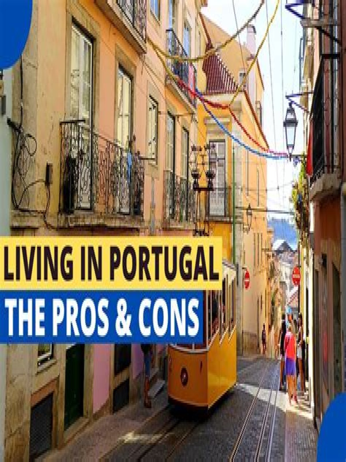 What are the cons of living in Portugal?