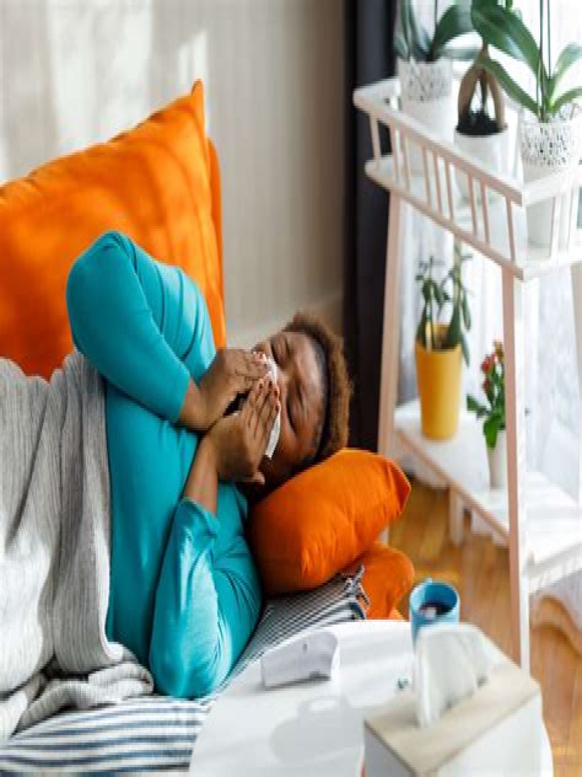 What Does It Mean When You Cough And Taste Blood