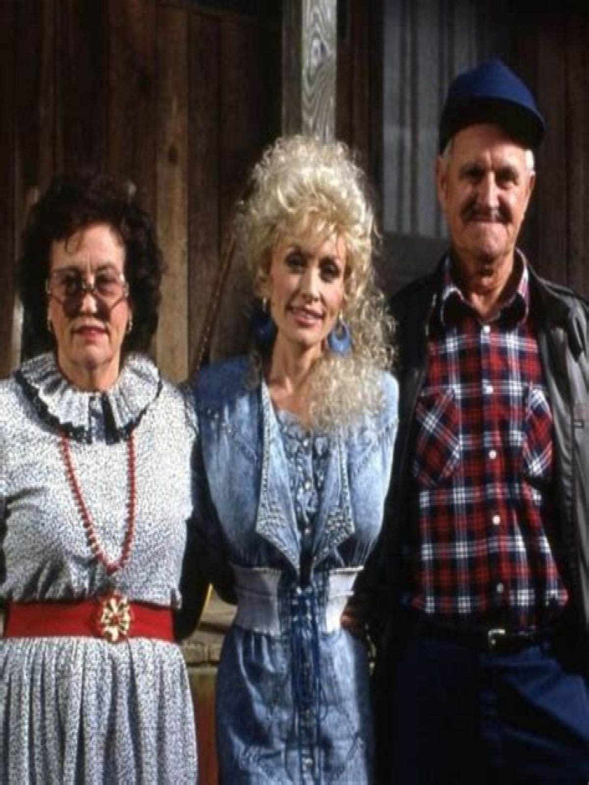 What happened to Dolly Parton's brother?
