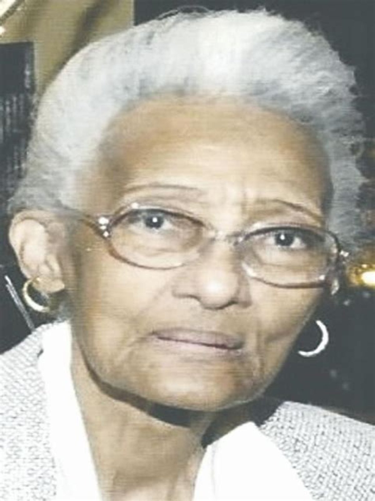 What happened to Gertie Davis
