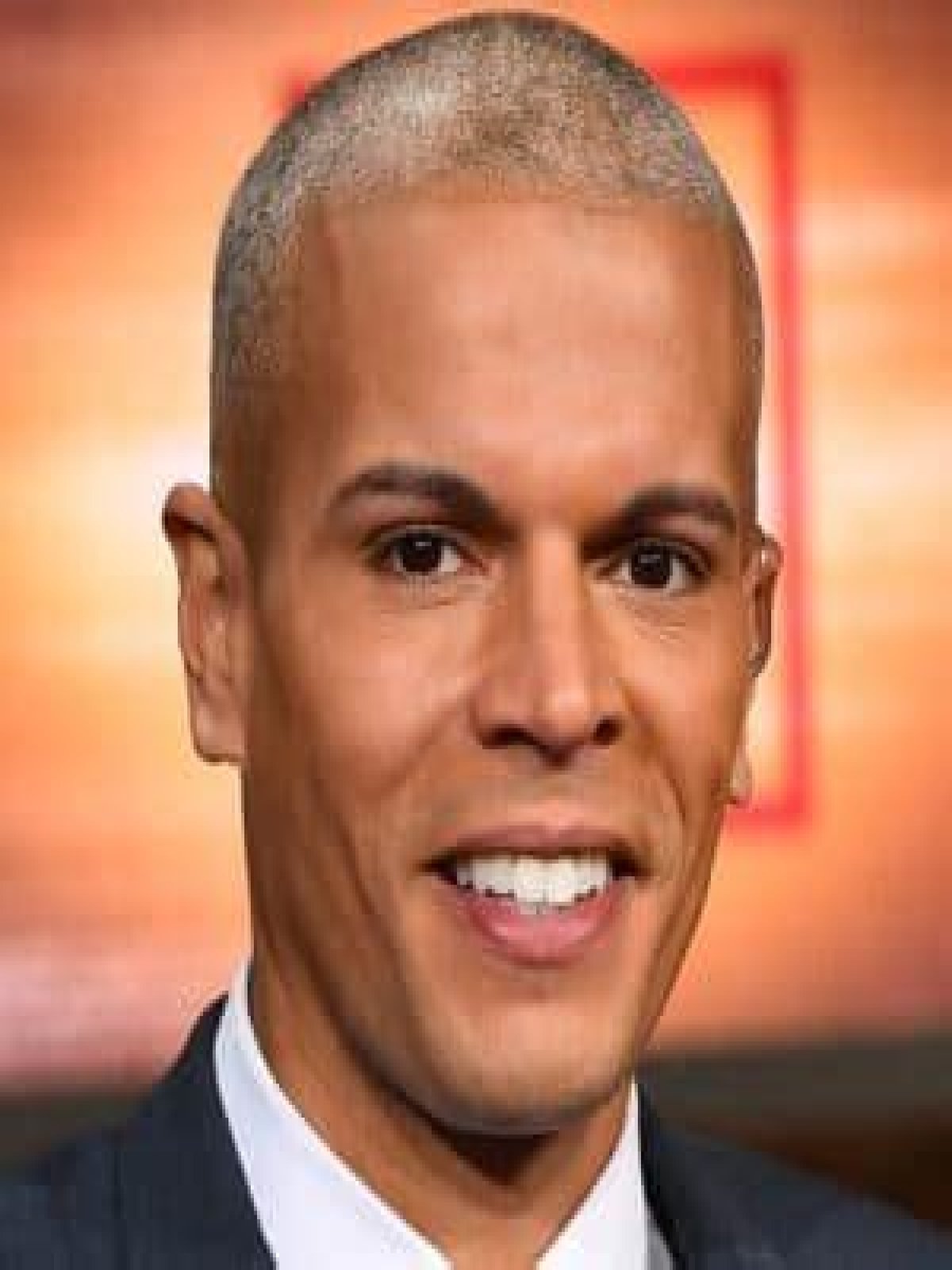 What Happened To Israel Gutierrez Eye Injury And Face? NBA Reporter Wearing A Band-Aid Explained