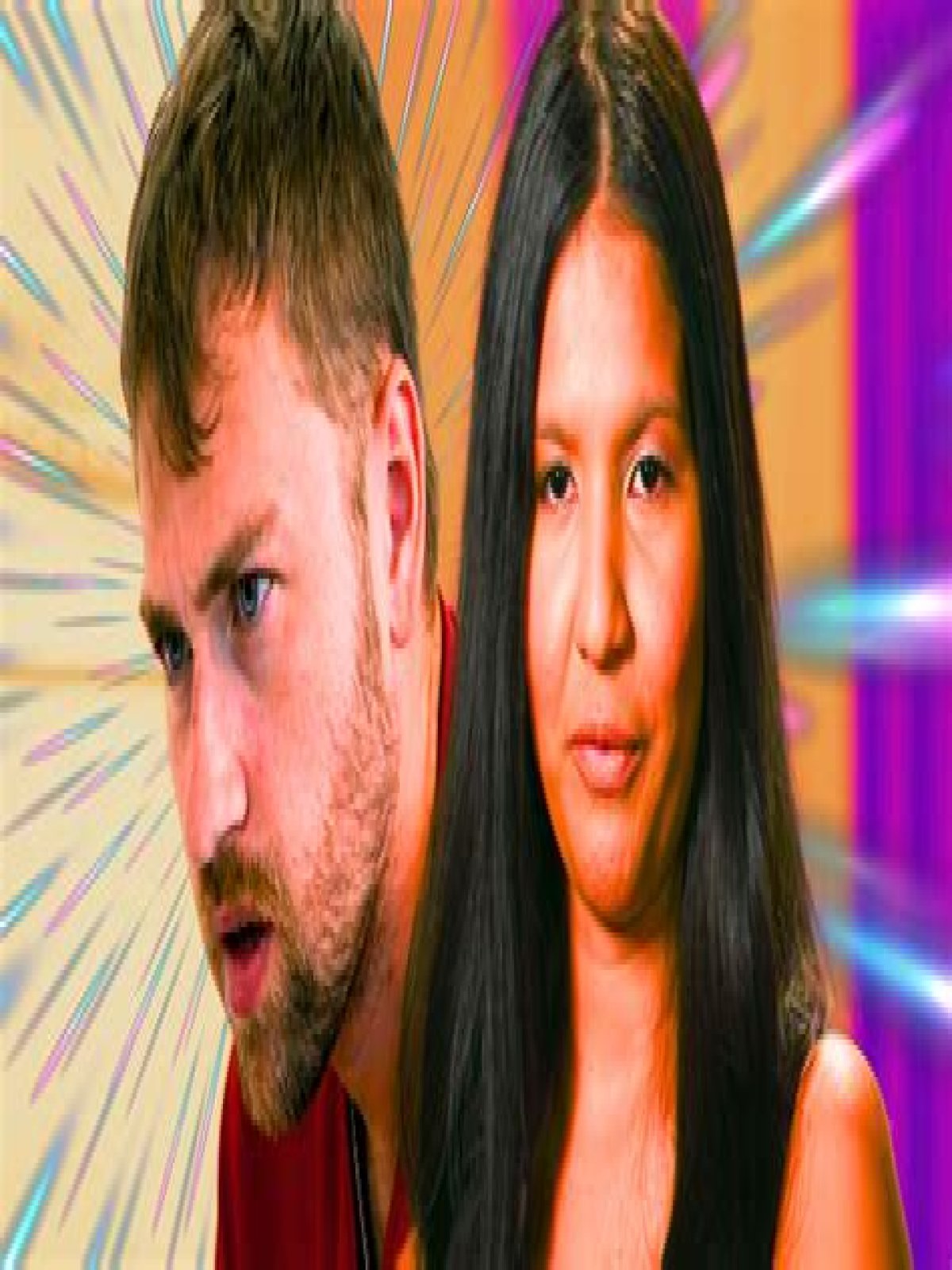 What happened to Paul from ’90 Day Fiancé?’