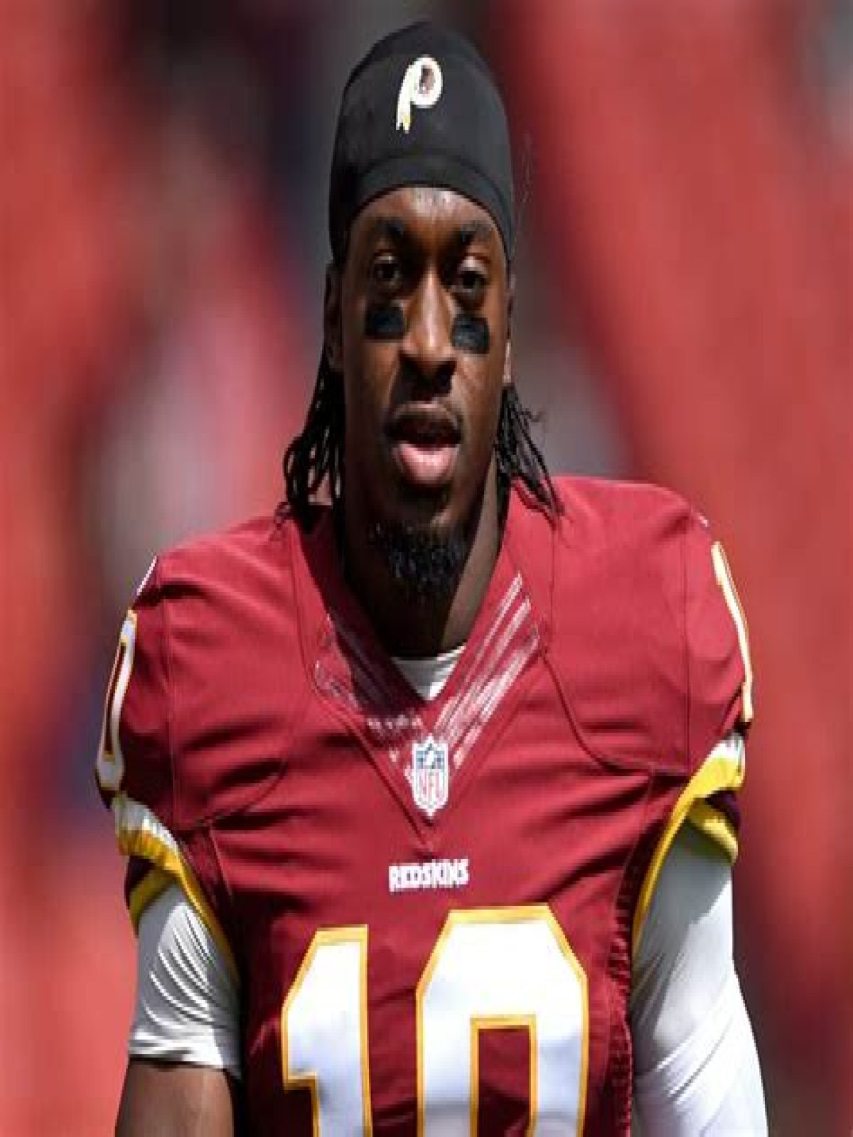 What Happened to Robert Griffin III? Robert Griffin III Team, Net Worth, Stats, and More