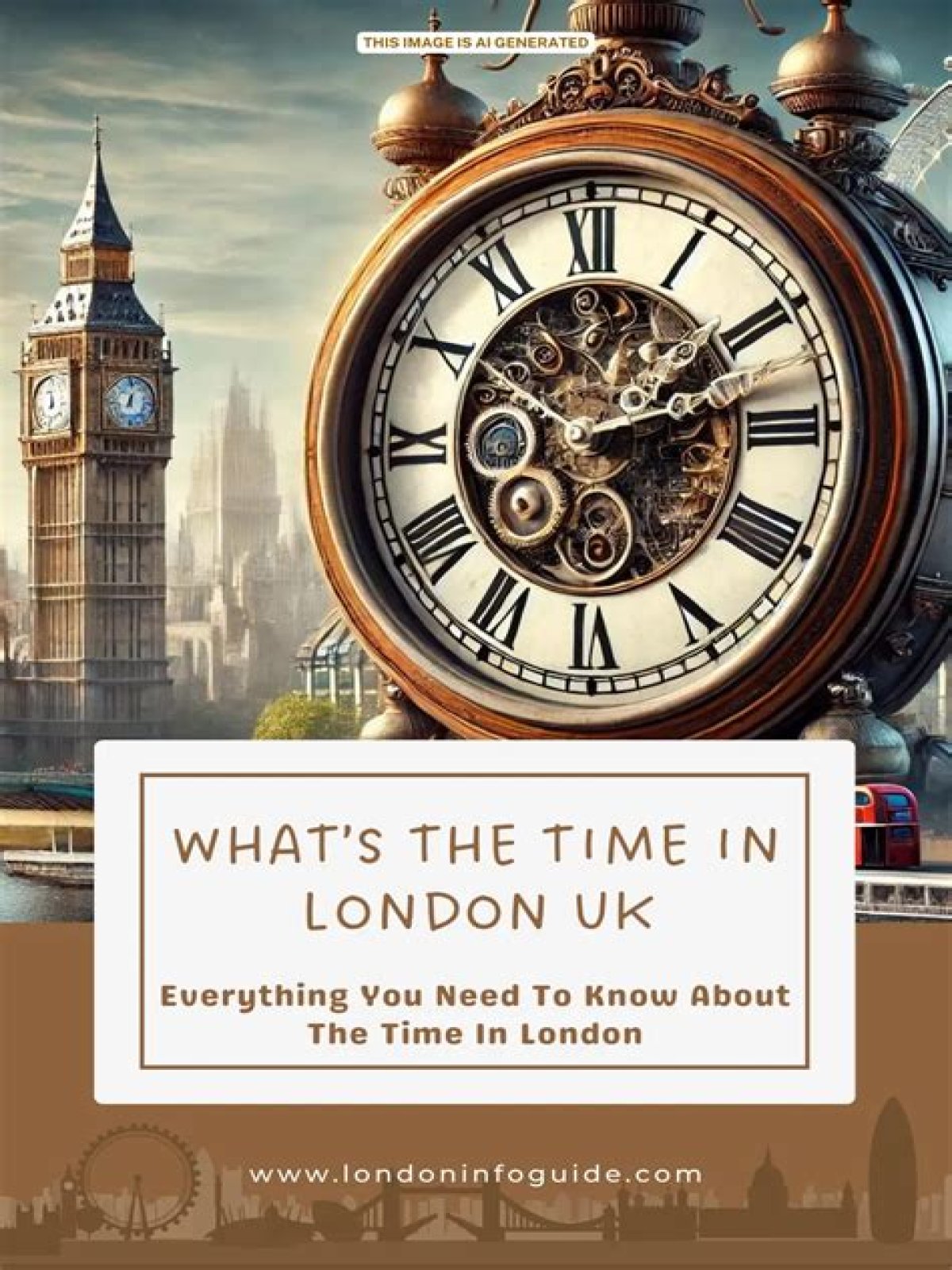 What Is The Time In London England